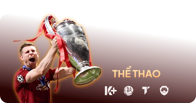 MAN88 Thể thao