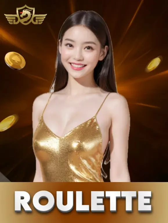 MAN88 Roulette