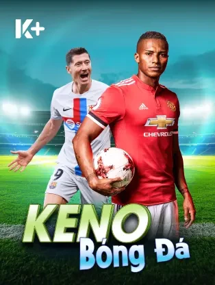 MAN88 GS Keno