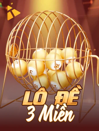 MAN88 Lô Đề Ba Miền