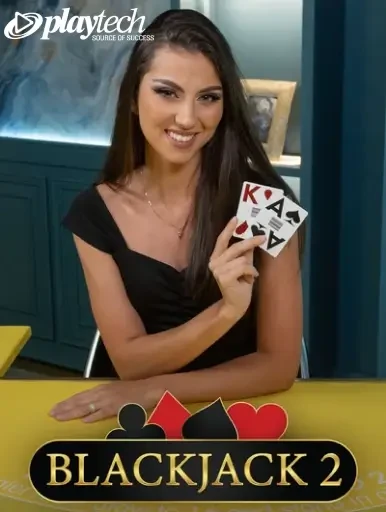 MAN88 Blackjack 2