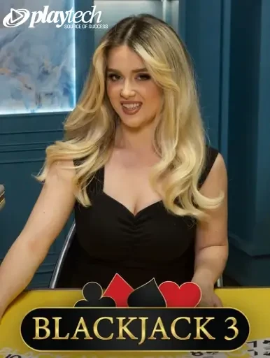 MAN88 Blackjack 3