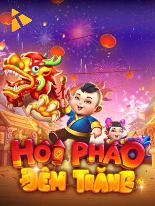 MAN88 Hội Pháo Đêm Trăng